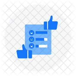 Tener validación  Icono