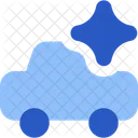 Ai Vehicle Smart Car Self Driving Icon
