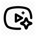 Ai Artificial Intelligence Icon