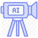 Ai Video Ai Video Icon