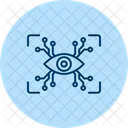 Ai Visao Pentaglow Icon