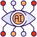 Ai vision  Icon