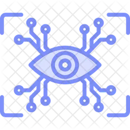 Ai vision  Icon