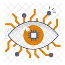 Ai vision  Icon