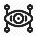 Ai vision  Icon