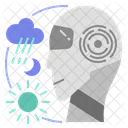 Ai Weather Forecast  Icon