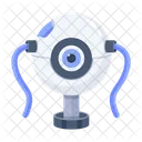 AI Webcam  Icon