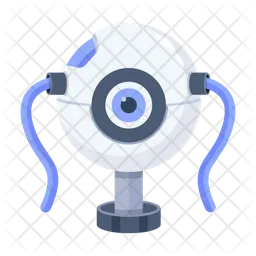 AI Webcam  Icon