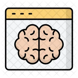 Ai Website  Icon