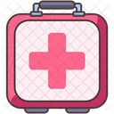 Aid Medical Healthcare Icon