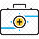 Aid First Aid Aspirin Icon