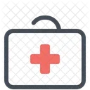 Aid First Hospital Icon