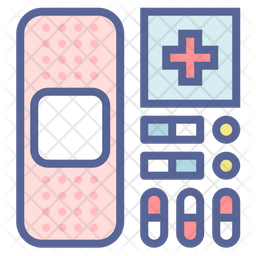 Aid Icon