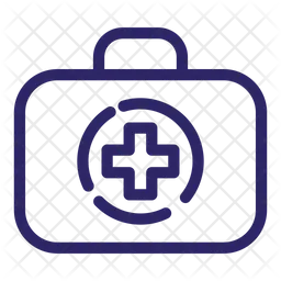 Aid  Icon