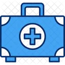 Aid Emergency First Icon