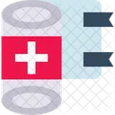 Aid Band Aid Bandage Icon