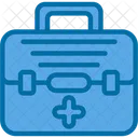 Aid Box Doctor Icon