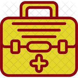 Aid  Icon