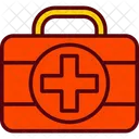 Aid First Healthcare Icon