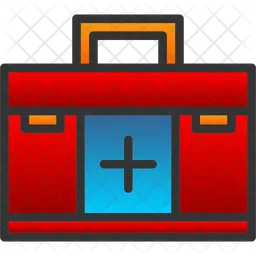 Aid  Icon