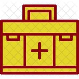 Aid  Icon