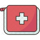 Aid Kits Medicine Icon
