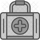 Aid  Icon