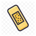 Aid Bandage Medical Icon