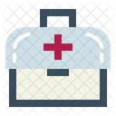Aid Box  Icon