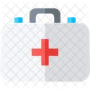 Aid First  Icon