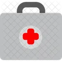 Aid Athletics Doctor Icon