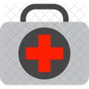 Aid First Healthcare Icon