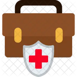 Aid  Icon