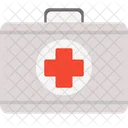 Medical Healthcare Medicine Icon