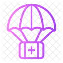Aid Emergency Icon