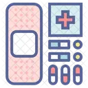 Aid  Icon