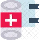 Aid  Icon