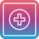 Aid  Icon