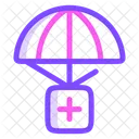 Aid Humanitarian Humanitarian Aid Icon