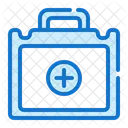 Aid Kit  Icon