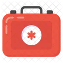 Aid Kit Icon