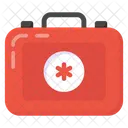 Aid Kit  Icon