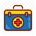 Aid Kits First Aid Kit First Aid Icon