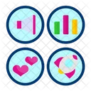 Aidca  Icon
