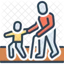 Aider Aider Secourir Icône