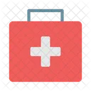 Aidkit Rescue Emergency Icon