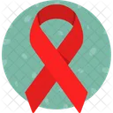 Aids Hiv Acquired Immunodeficiency Syndrome Icon