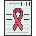 Aids Campaign Information Icon