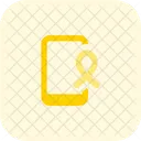 Aids App  Icon