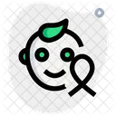 Aids Awareness  Icon